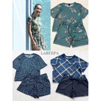 ราคา ชุดเซ็ต ชุดลำลอง ชุดนอนแบรนด์ FOREVER 21 (20557845366)