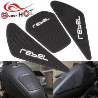 ราคา Yสำหรับ Honda CMX1100 CMX500 CMX300 REBEL CMX 1100 500 300 REBEL500 REBEL300 REBEL1100อุปกรณ์เสริม Decals ถังแก๊สชุดสติก (29017124929)