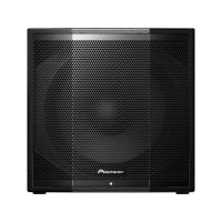 ราคา ลำโพงซับเบสดีเจ Pioneer XPRS115S Active Subwoofer 15″ (7932441197)