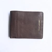 ราคา Billabong Jones Flip Java Grain กระเป๋าสตางค์ดั้งเดิม (6281969220)