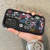 ราคา เคสสำหรับ Xiaomi Redmi Note 10 Redmi Note 10s Redmi Note 10 Pro POCO M5s เคสโทรศัพท์ซิลิโคนนิ่มกันตกแบรนด์น้ำ (28466322142)