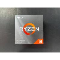 ราคา CPU AMD RYZEN 3 3300X มือสอง มีกล่อง มีประกันศูนย์ (2945966767)