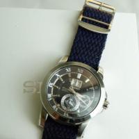 ราคา (มือสอง) นาฬิกา Seiko รุ่น Premier the one Kinetic SNP093P2 (6435842338)