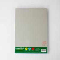 ราคา กระดาษโฟโต้บอร์ด (หลังภาพ) A4 1200 แกรม (20386979925)