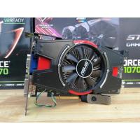 ราคา การ์ดจอการ์ดจอASUS GTS 450 1GB DDR5 แรงกว่า GT730 (มีผลเทส) ต่อไฟ 6พิน [ลด 90. โค้ด TANGVGA] (11462061477)
