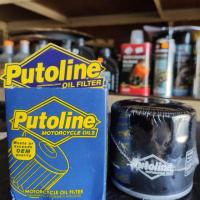 ราคา กรองน้ํามันเครื่อง Putoline สําหรับ Ducati Monster 696 795 796 1100 1200 (23843693556)