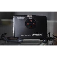 ราคา Sony WM-EX777 เครื่องเล่นเทป Walkman Walkman (45401962395)