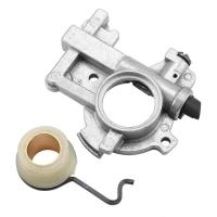 ราคา สปริงเกียร์ปั้มน้ํามัน Fit สําหรับ Stihl 066 MS650 MS660 MS650 660 เลื่อยโซ่ (55652483707)