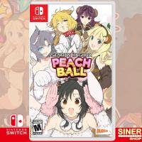 ราคา [NSW] : Senran Kagura Peach Ball (US) (America) (26407349231)