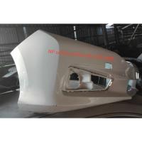 ราคา กันชนหน้า ฮอนด้า ซิตี้ honda city ปี 2014 (4769848134)