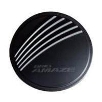 ราคา ครอบฝาถังน้ำมันกันรอยฝาถังน้ำมัน ฮอนด้า บริโอ้ อเมซ Honda Brio Amaze ดำด้าน (17640254352)