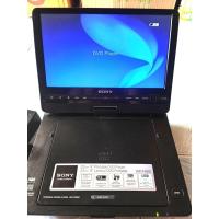 ราคา เครื่องเล่นดีวีดีพกพาขนาดหน้าจอ 9นิ้วมือสอง (46350492834)