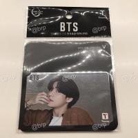 ราคา [พร้อมส่ง] บัตร BTS x T-Money 2021 (3590566127)