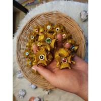 ราคา เหรียญโปรยทาน ถุงเงินถุงทอง(ตัวเปล่า)50ชิ้นราคา250บาท (42173924362)