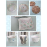 ราคา จานเซรามิก ถ้วยเซรามิก แก้วเซรามิก สไตล์ญี่ปุ่น (7736036105)