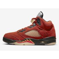ราคา Nike Air Jordan 5 Retro Dunk On Mars DD9336-800 สตรีใหม่ (44552667757)