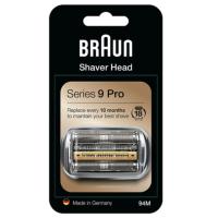 ราคา Braun Series 9 Pro หัวเครื่องโกนหนวดไฟฟ้า 94 เมตร (23651361173)
