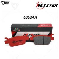 ราคา ผ้าเบรค NEXZTER สำหรับ HONDA FORZA300 ปี2012-2017 (27554429287)