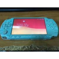 ราคา PSP-2000 สีเขียวอ่อนมุก สภาพสวย เมม 32G มือสอง อุปกรณ์ครบ (22910353360)