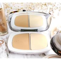 ราคา L'oreal True Match Even Perfecting Powder Foundation Spf32 pa++ (589196656)