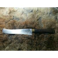 ราคา มีดอรัญญิกเก่าปลอกทองเหลือง (22268541834)