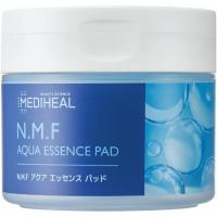 ราคา MEDIHEAL (Mediheal) [regular article] N.M.F Aqua Essence Pad 130ml 50 sheets (26567828369)