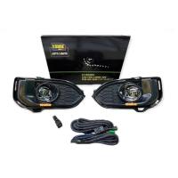 ราคา ไฟตัดหมอก สปอร์ตไลท์ LED HONDA JAZZ GK 2017 2018 2019 2020 2021 LED ยี่ห้อ ESUSE ไต้หวัน (12780158456)