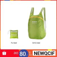 ราคา Romix กระเป๋าเป้กันน้ำพับได้ (737662411)