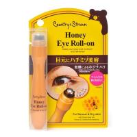 ราคา Country and Stream Natural Eye Roll On 15ml อายครีม โลชั่น บำรุงรอบดวงตา ลดรอยตีนกา รอยเหี่ยวย่น (13711378150)