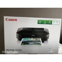 ราคา Canon เครื่องพิมพ์อิงค์เจ็ท PIXMA รุ่น iX6770 (เครื่องปริ้น ปริ้นเตอร์ พิมพ์ ) (6246934180)