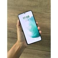 ราคา [ส่งไวทันใจ] Samsung S22 5G สีเขียว 8/256GB Snap8 Gen1 (อิมี่: 8383)( โทรศัพท์มือสอง ศูนย์ไทยแท้) (26711454275)