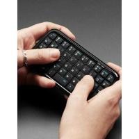 ราคา คีย์บอร์ดบลูทูธไร้สายมินิชาร์จเงียบเหมาะสําหรับ ไอโฟน แท็บเล็ต ไอแพด หุ่นยนต์ คอมพิวเตอร์ (26993748202)