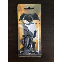 ราคา พวงกุญแจ Keychain DC Comics Batman V Superman Movie Logo (3238342418)