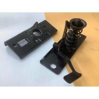 ราคา กลอนฝากระโปรง KBZ,ตัวบน,ตัวล่าง, เดือยฝากระโปรง,แป้นรับฝากระโปรง ISUZU (27961484369)