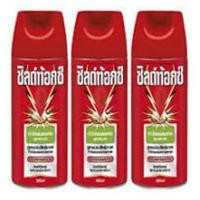 ราคา ชิลด์ท้อกซ์ สเปรย์กำจัดยุง มด แมลงสาบ สูตรไร้กลิ่น 300 มล. x 3 (25595533647)