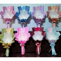 ราคา ช่อเปล่าเอนกประสงค์ ช่อดอกไม้ ช่อเปล่าดอกไม้ ช่อใส่ธนบัตร (8819196340)