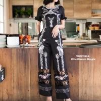 ราคา จั๊มเจ้าหญิงสีดำป้ายVitoriaงานตามหาไซต์s (16153194095)