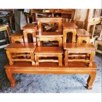 ราคา โต๊ะหมู่บูชา 9 หน้า 5 (7318241785)