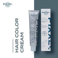 ราคา ครีมเปลี่ยนสีผม สีย้อมผม โลแลน พิกเซลโปร แฮร์ คัลเลอร์ 100 กรัม Lolane Pixxel Pro Hair Color 100g. (20926083792)