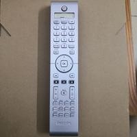 ราคา ต้นฉบับมือสอง ฟิลิปส์ โฮมเธียเตอร์เพาเวอร์แอมป์เสียงรีโมทคอนโทรล:313924872131 (45852667725)