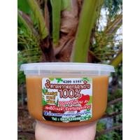 ราคา น้ำตาลจากดอกมะพร้าวแท้100%ตัวนี้หอมอร่อยออแกนิคใช้ไม้พยอมบรรจุกะปุกหนาอย่างดีค่ะ6395@4289 (7679499975)