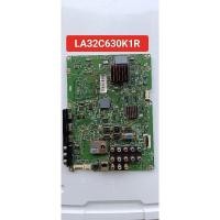 ราคา เมนบอร์ด TV samsung 32 นิ้วรุ่น LA 32C630K1R (21094797435)