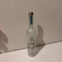 ราคา ขวดเปล่า BELVIEDERE VODKA 700ml (41458723550)