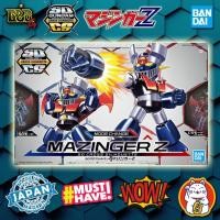 ราคา SDCS - Mazinger Z จาก Mazinger Z (5026663193)