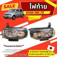 ราคา ไฟหน้า NISSAN CUBE Z12 อะไหล่มือสองญี่ปุ่น สภาพสวย (23958642858)