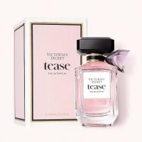 ราคา (ของแท้) Victoria's Secret Tease EDP 100ml กล่องซีล ป้ายไทย (21468070992)