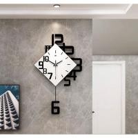 ราคา นาฬิกาแขวนผนัง สไตล์โมเดิร์น นาฬิกาแขวนหรู (22746682300)
