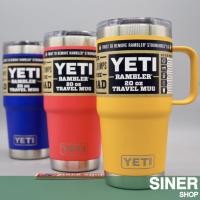 ราคา แก้วเยติของแท้ % • YETI RAMBLER 20oz MUG TRAVEL ™ ( ฝาสไลด์แม่เหล็กแบบเกลียว ) โปรดอ่านรายละเอียดให้ครบ (7960770034)