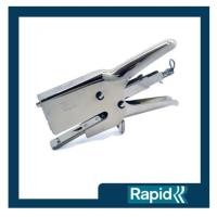 ราคา เครื่องเย็บกระดาษ Rapid รุ่น HD-31 (คีมเย็บ ลูกฟูก, หนัง,พรม) (13955124475)