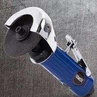 ราคา เจียรลม CRAFIX เครื่องเครื่องเจียร์แรงดันลมขนาด 3นิ้ว (1858568577)